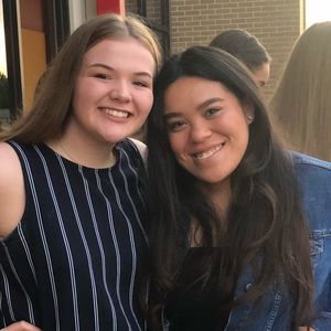 Meet your Posher, Liz